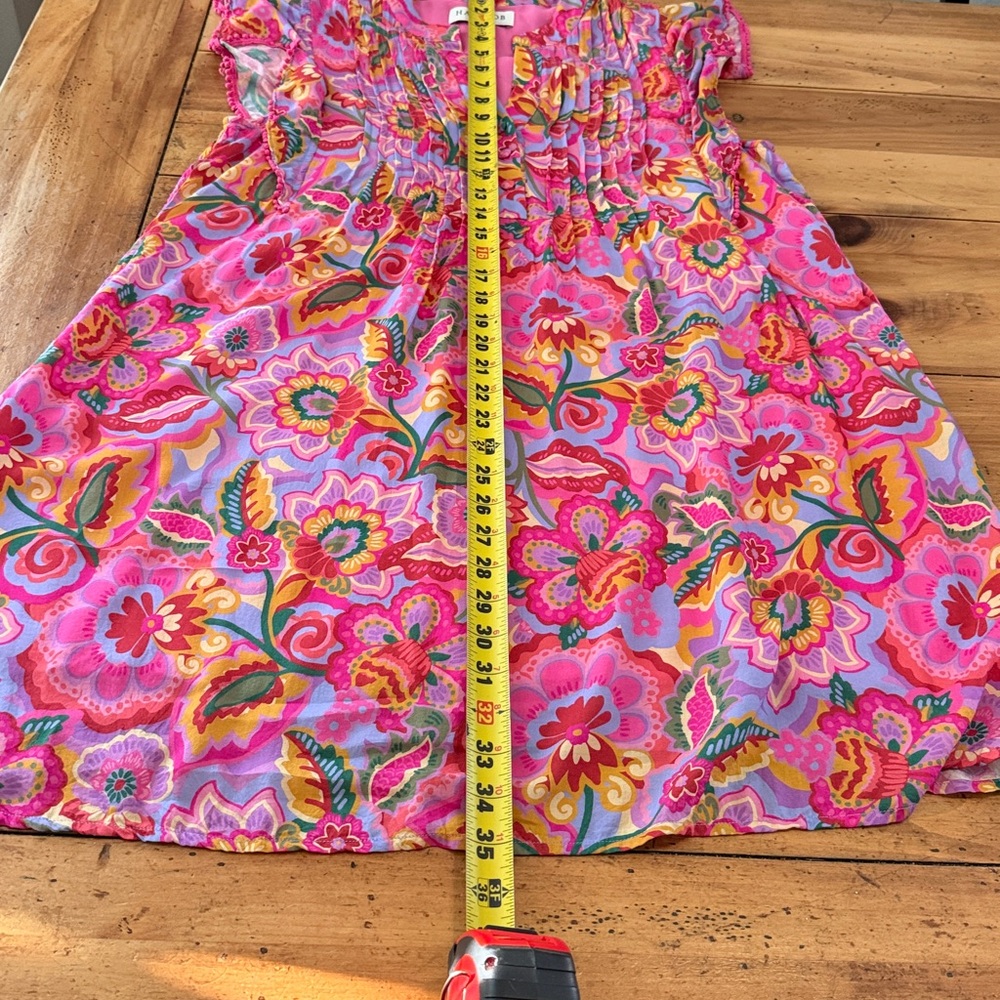 HALE BOB Dress in pink size S - Picture 11 of 11
